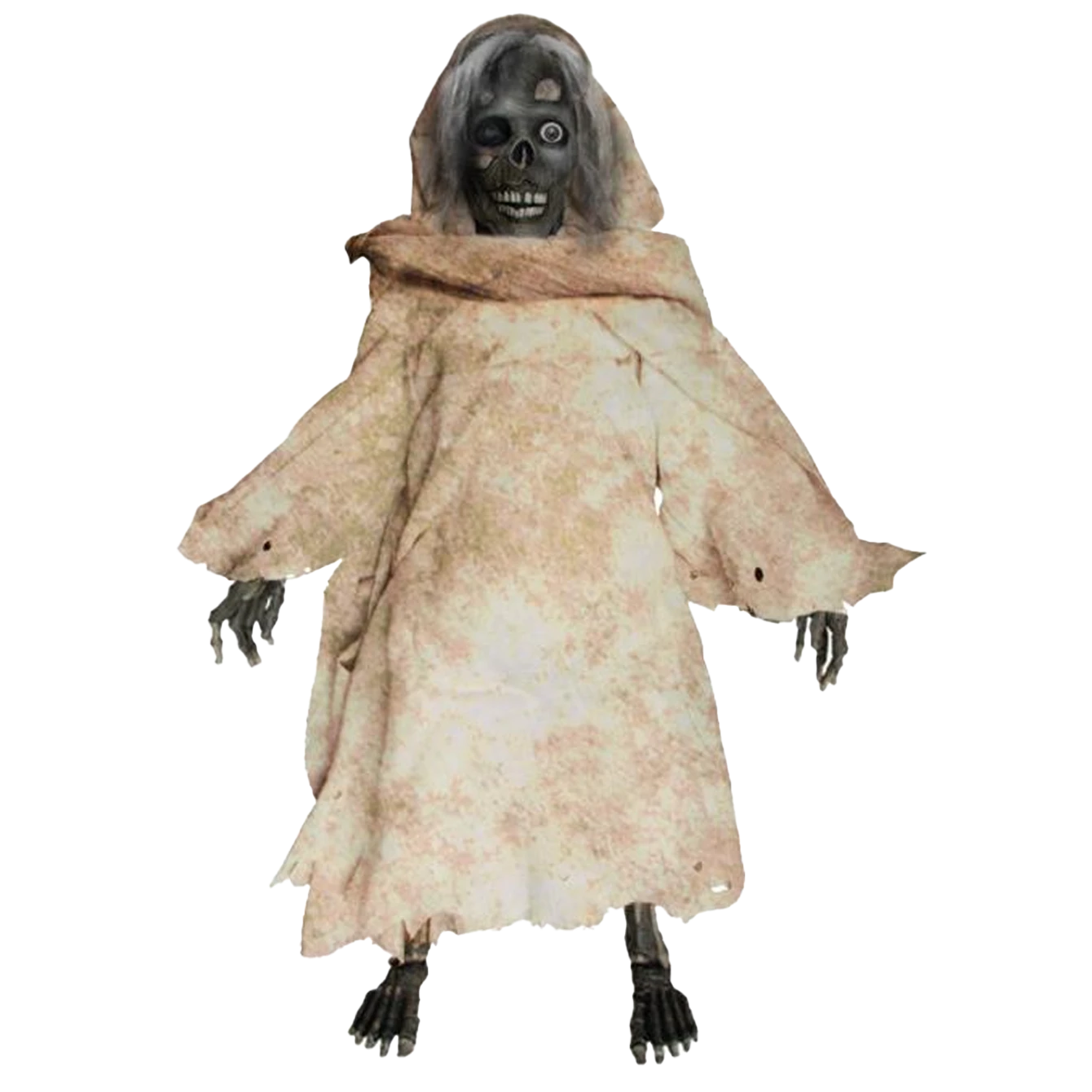 Creepshow Mezco Designer Series The Creep Roto Plush Doll 1 Creepshow Mezco Designer Series The Creep Roto Plush Doll