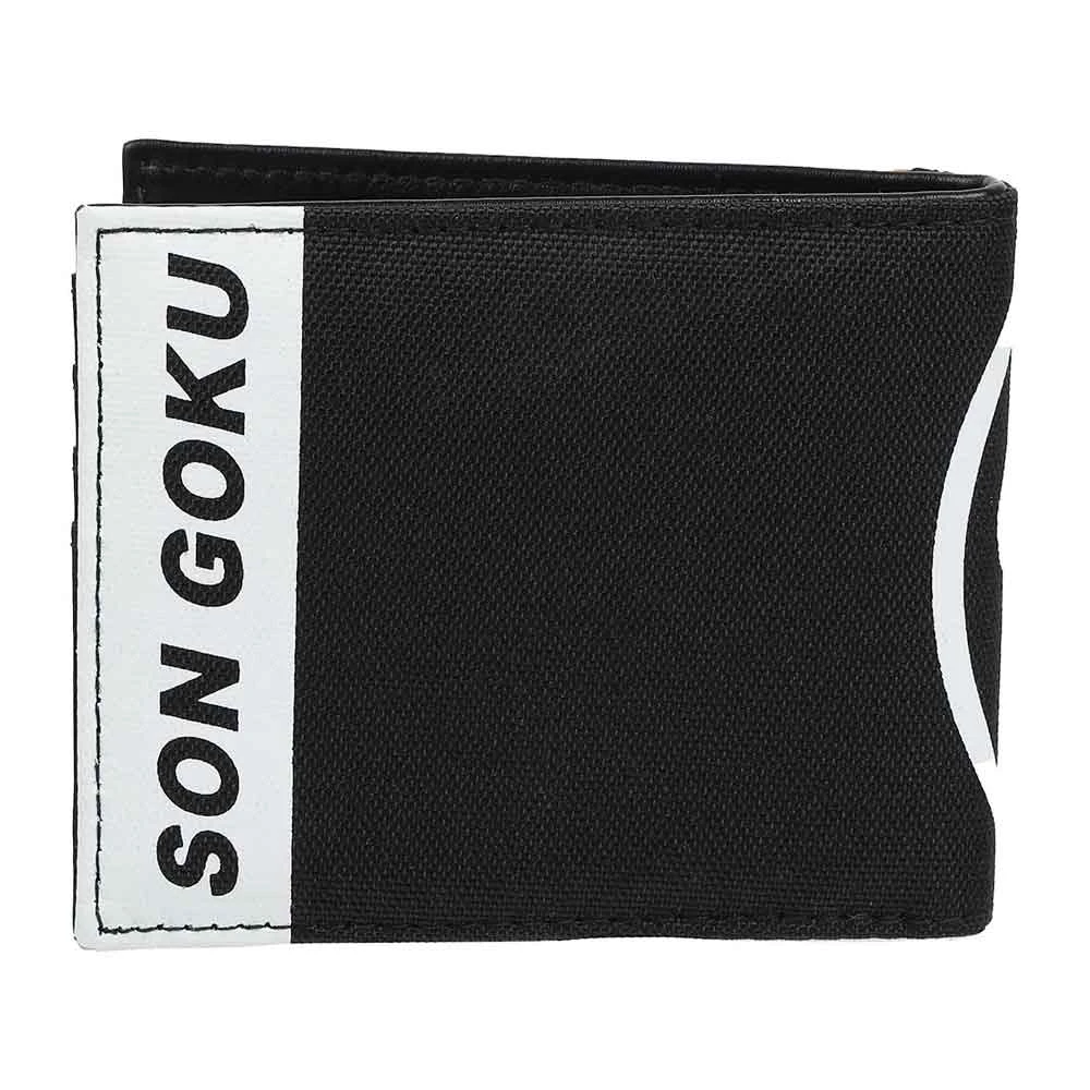 Bioworld Dragon Ball Z Goku Bi-Fold Wallet 2 Bioworld Dragon Ball Z Goku Bi-Fold Wallet - Image 2