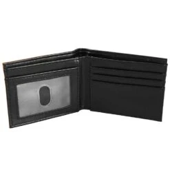 Bioworld Dragon Ball Z Goku Bi-Fold Wallet 6 Bioworld Dragon Ball Z Goku Bi-Fold Wallet -Model Figurine Toy Store 0017080 dragon ball z goku bi fold wallet