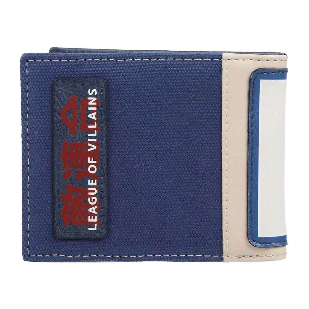 Bioworld My Hero Academia Himiko Toga Bi-Fold Wallet 2 Bioworld My Hero Academia Himiko Toga Bi-Fold Wallet - Image 2
