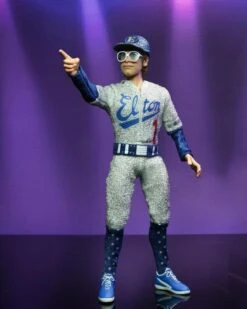 NECA Elton John (Live 1975) Clothed Figure 22 NECA Elton John (Live 1975) Clothed Figure -Model Figurine Toy Store 01409dd3 7fcb 4a47 bf43 9992d8bee857