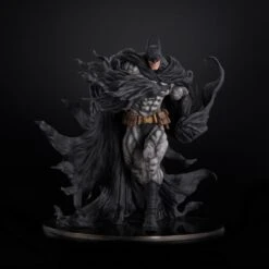 DC Sofbinal Batman (Hard Black Ver.) 19 DC Sofbinal Batman (Hard Black Ver.) -Model Figurine Toy Store 0150e4ae 0b0d 47dc a39f bfbf5eeb580b