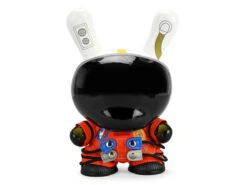 NECA Astronaut The Stars My Destination Dunny Aces 8" Vinyl Figure