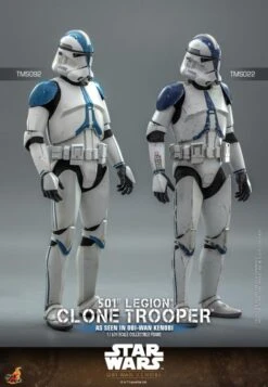Pre-Order 501st Legion Clone Trooper 32 Pre-Order 501st Legion Clone Trooper -Model Figurine Toy Store 03641641 3427 463f 92df 8c46444f5d57
