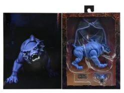 NECA Disney's Gargoyles Ultimate Bronx Figure 38 NECA Disney's Gargoyles Ultimate Bronx Figure -Model Figurine Toy Store 044268d2 c2b8 4d3f 9979 468eeb101636