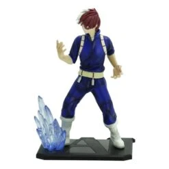 SFC My Hero Academia Shoto Todoroki Figure