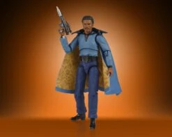 Star Wars: The Vintage Collection Lando Calrissian (Empire Strikes Back) 6 Star Wars: The Vintage Collection Lando Calrissian (Empire Strikes Back) -Model Figurine Toy Store 061f842d 2d57 46f9 b2a7 a692cabd0e4d