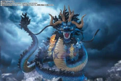 KAIDO King Of The Beast -TWIN DRAGONS- "One Piece", Bandai Spirits FiguartsZERO -Model Figurine Toy Store 06 fz kaidodoragon 06