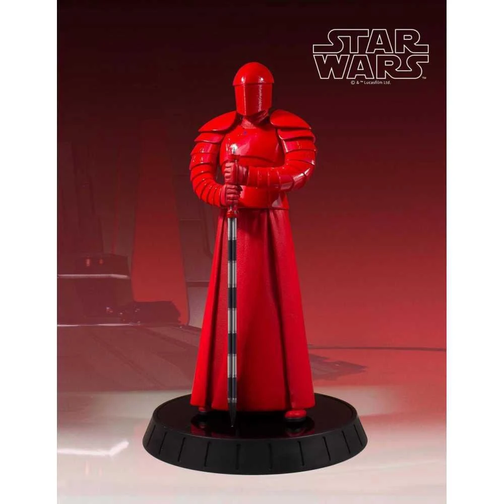Praetorian Guard 1:6 Scale Statue 2 Praetorian Guard 1:6 Scale Statue - Image 2