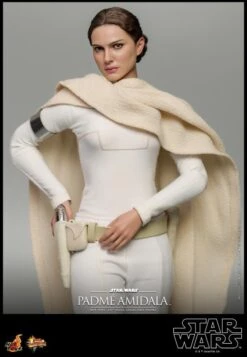 Star Wars: Attack Of The Clones MMS678 Padme Amidala 1/6th Scale Collectible Figure 24 Star Wars: Attack Of The Clones MMS678 Padme Amidala 1/6th Scale Collectible Figure -Model Figurine Toy Store 08657266 0799 4df0 a06e 3486ed7db735