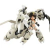 Alice Gear Aegis Desktop Army Kaneshiya Sitara Vol. 18