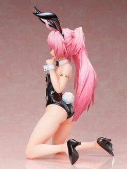 That Time I Got Reincarnated As A Slime B-Style Milim (Bare Leg Bunny Ver.) 1/4 Scale Figure -Model Figurine Toy Store 097d27d7 38c1 42e3 9aad ecf0a02fd57a