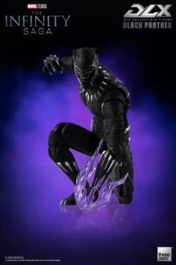 PRE-ORDER Avengers: The Infinity Saga DLX Black Panther 1/12 Scale Figure 30 PRE-ORDER Avengers: The Infinity Saga DLX Black Panther 1/12 Scale Figure -Model Figurine Toy Store 09f05a0c 4cc3 4f8b adda b1104d1db960 c3a25491 024a 4996 91c7 6178db123679