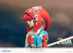 The Legend Of Zelda: Breath Of The Wild Mipha Collector's Edition PVC Statue 35 The Legend Of Zelda: Breath Of The Wild Mipha Collector's Edition PVC Statue -Model Figurine Toy Store 0c42b32a 2e28 4836 8c3b eb04e84c1884