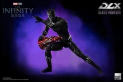 PRE-ORDER Avengers: The Infinity Saga DLX Black Panther 1/12 Scale Figure 35 PRE-ORDER Avengers: The Infinity Saga DLX Black Panther 1/12 Scale Figure -Model Figurine Toy Store 0cce367b aadc 4f6f ac22 1e701057979a