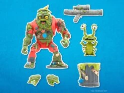 TMNT Ultimates Muckman & Joe Eyeball Wave 4 5 TMNT Ultimates Muckman & Joe Eyeball Wave 4 -Model Figurine Toy Store 0d08cc53 2552 46a9 acb0 e9c200f6861c