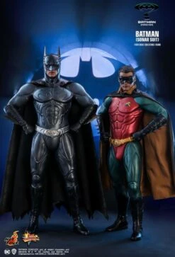 Batman Forever Batman (Sonar Suit) 1/6 Scale 21 Batman Forever Batman (Sonar Suit) 1/6 Scale -Model Figurine Toy Store 0d1ebf47 c2e4 4f78 84ed c96886337b65