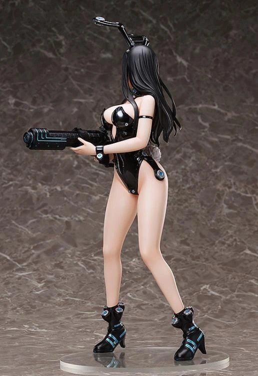 1/4 GANTZ: REIKA: Bare Leg Bunny Ver. Figure 4 1/4 GANTZ: REIKA: Bare Leg Bunny Ver. Figure - Image 4