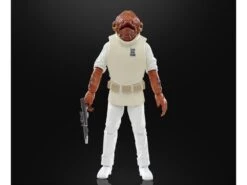 Black Series Admiral AckbarStar Wars: The Black Series 6" Admiral Ackbar (Return Of The Jedi) 7 Black Series Admiral AckbarStar Wars: The Black Series 6" Admiral Ackbar (Return Of The Jedi) -Model Figurine Toy Store 0d6eceef cd74 4a7a 856f 188c233e4fe8