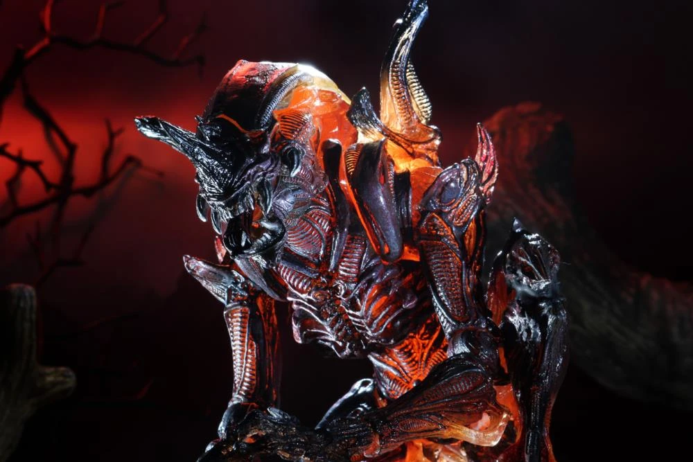 NECA Aliens Ultimate Rhino Alien Figure 8 NECA Aliens Ultimate Rhino Alien Figure - Image 8