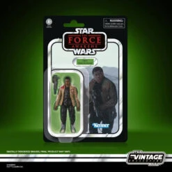 Star Wars: The Vintage Collection Finn (The Force Awakens) 3 Star Wars: The Vintage Collection Finn (The Force Awakens) -Model Figurine Toy Store 0d9a4b64 fffc 46b0 986d 6e144ae1969a