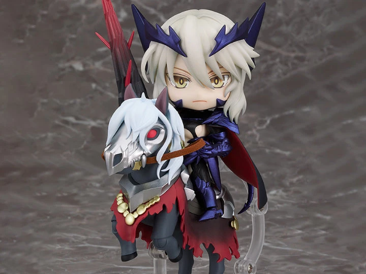 Fate/Grand Order Nendoroid No.1868 Lancer/Altria Pendragon (Alter) 2 Fate/Grand Order Nendoroid No.1868 Lancer/Altria Pendragon (Alter) - Image 2
