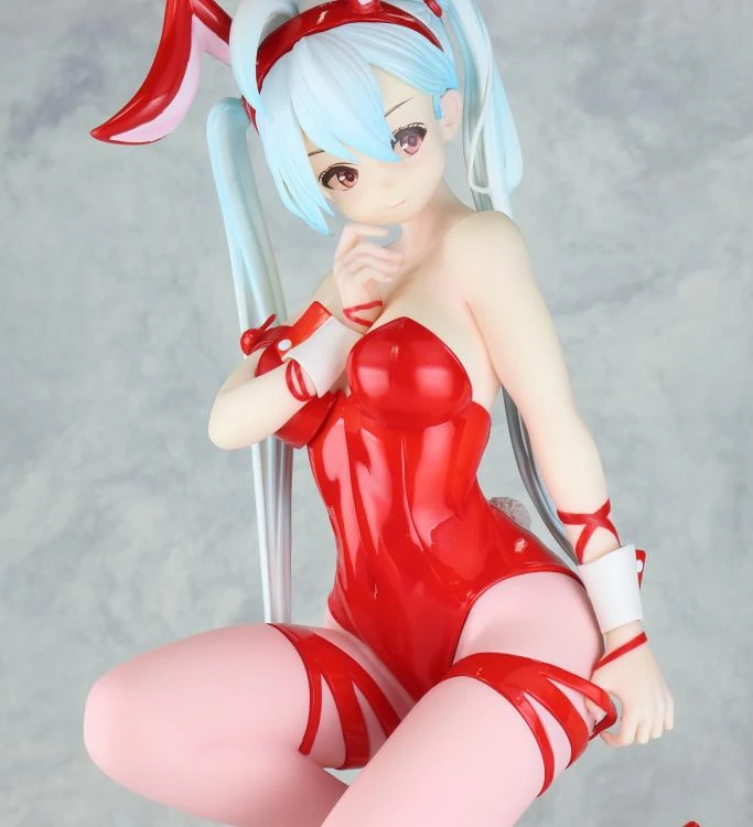 Neala (Red Rabbit Ver.) 1/5 Scale Figure 7 Neala (Red Rabbit Ver.) 1/5 Scale Figure - Image 7