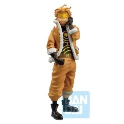 Bandai My Hero Academia Ichibansho Hawks (Will) Figure 7 Bandai My Hero Academia Ichibansho Hawks (Will) Figure -Model Figurine Toy Store 0ec4a37d 9446 4f60 8ce4 4d6844784c92