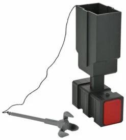 NECA Batman Animated Series Batman Grapnel Launcher Prop Replica 8 NECA Batman Animated Series Batman Grapnel Launcher Prop Replica -Model Figurine Toy Store 0ed4afd3 9f4a 4dc0 80c5 9a94e09ebffb