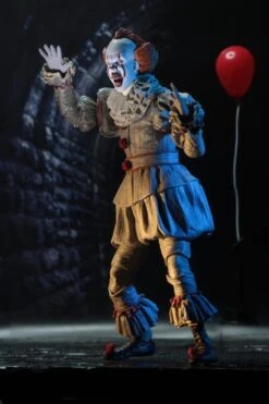 NECA IT (2017) Ultimate Pennywise Figure 19 NECA IT (2017) Ultimate Pennywise Figure -Model Figurine Toy Store 0ee8041c 0b9d 4be5 a7a8 31eea44c32ee