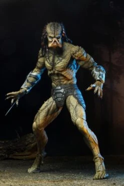 NECA The Predator Ultimate Assassin Predator (Unarmored) Deluxe Figure 5 NECA The Predator Ultimate Assassin Predator (Unarmored) Deluxe Figure -Model Figurine Toy Store 0f0cec06 719e 49b1 81b5 703127701a93
