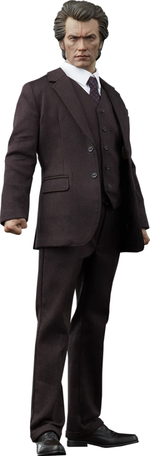 Harry Callahan (Final Act Variant) 6 Harry Callahan (Final Act Variant) - Image 6