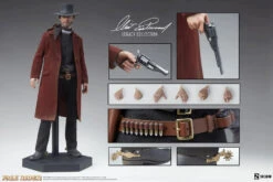 The Preacher Sixth Scale Figure 9 The Preacher Sixth Scale Figure -Model Figurine Toy Store 1010 1
