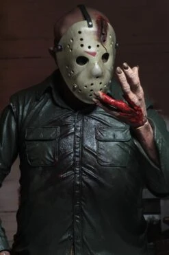 NECA Friday The 13th – 1/4 Scale Action Figure – Part 4 Jason 7 NECA Friday The 13th – 1/4 Scale Action Figure – Part 4 Jason -Model Figurine Toy Store 1010 81c9718b d807 4116 98eb 4da09fbaff3c