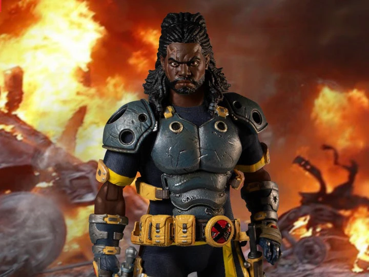 Marvel One:12 Collective Bishop 2 Marvel One:12 Collective Bishop - Image 2