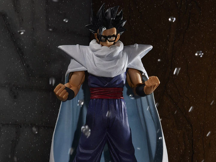 Bandai Dragon Ball Super Ichibansho Gohan (Vs. Omnibus Great) Figure 2 Bandai Dragon Ball Super Ichibansho Gohan (Vs. Omnibus Great) Figure - Image 2