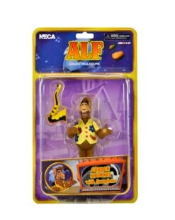 NECA Alf – 6” Scale Action Figure – Toony Classic Alf With Saxophone 5 NECA Alf – 6” Scale Action Figure – Toony Classic Alf With Saxophone -Model Figurine Toy Store 1111 1679ce13 71f1 4ee0 80f6 f761b0191c42