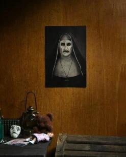 NECA The Conjuring Universe Ultimate Valak Action Figure 5 NECA The Conjuring Universe Ultimate Valak Action Figure -Model Figurine Toy Store 1111 2fc222d4 7004 4a38 a400 78915b69f967