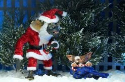 NECA Gremlins Santa Stripe & Gizmo Action Figure Two-Pack 6 NECA Gremlins Santa Stripe & Gizmo Action Figure Two-Pack -Model Figurine Toy Store 1111 625b359b 6f84 49de 9e61 76e8df328ad3