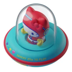 NECA HELLO KITTY® UFO MEDIUM VINYL FIGURE MAIN VERSION 3 NECA HELLO KITTY® UFO MEDIUM VINYL FIGURE MAIN VERSION -Model Figurine Toy Store 1111 6610003a bb10 41c4 8b51 fd1c80b8cb4c