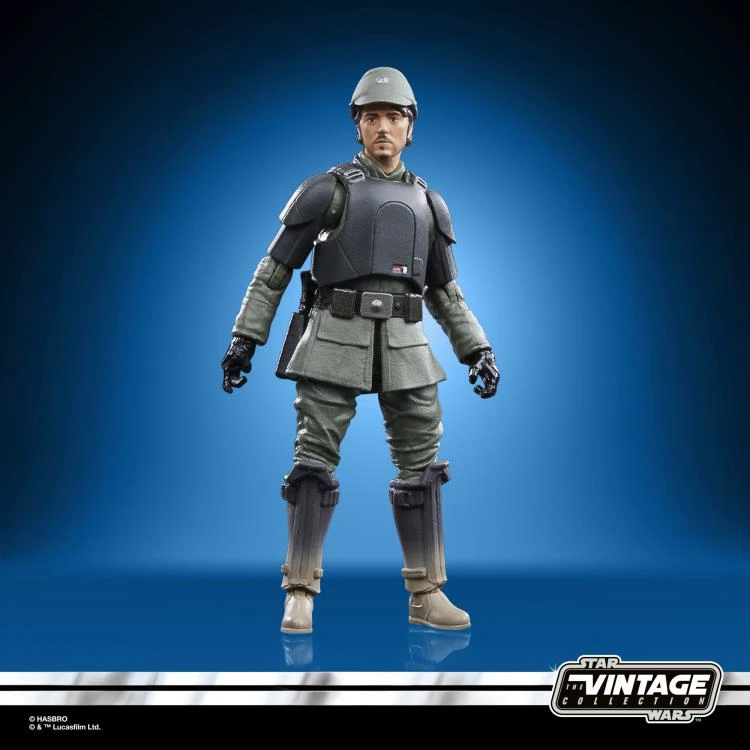Star Wars: The Vintage Collection Cassian Andor (Aldhani) 2 Star Wars: The Vintage Collection Cassian Andor (Aldhani) - Image 2