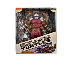 NECA Teenage Mutant Ninja Turtles (Mirage Comics) 7” Scale Action Figure – Deluxe Shredder Clone & Mini Shredder 6 NECA Teenage Mutant Ninja Turtles (Mirage Comics) 7” Scale Action Figure – Deluxe Shredder Clone & Mini Shredder -Model Figurine Toy Store 1111 fafa88b9 9c9c 4760 b5c1 340b33a682f9