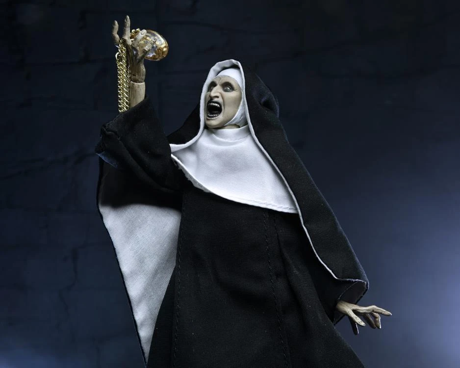 NECA The Conjuring Universe Ultimate Valak Action Figure 2 NECA The Conjuring Universe Ultimate Valak Action Figure - Image 2