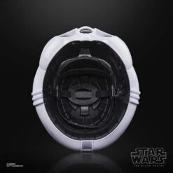 Star Wars: The Black Series Phase II Clone Trooper 1:1 Scale Wearable Electronic Helmet 8 Star Wars: The Black Series Phase II Clone Trooper 1:1 Scale Wearable Electronic Helmet -Model Figurine Toy Store 1112 efaa373e 3a21 4c49 84a4 b1608610679b