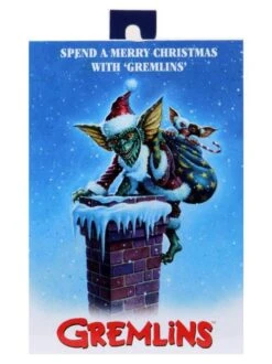 NECA Gremlins Santa Stripe & Gizmo Action Figure Two-Pack 5 NECA Gremlins Santa Stripe & Gizmo Action Figure Two-Pack -Model Figurine Toy Store 1114 df044ee6 3052 4768 b89c b24b17fe029a