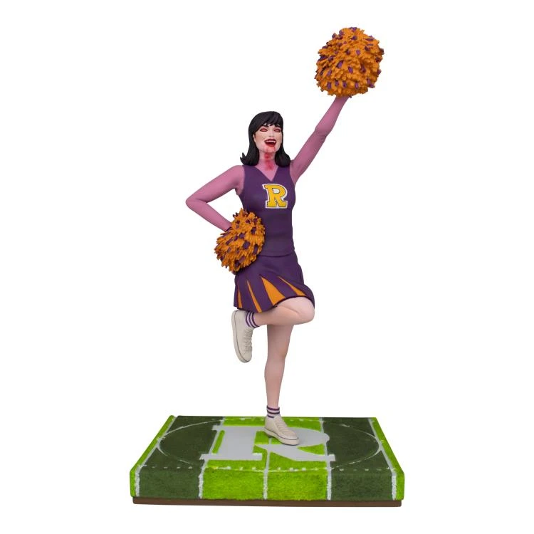 Archie Horror Vampironica Statue 1 Archie Horror Vampironica Statue