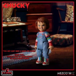 Pre-Order Chucky Deluxe Figure Set 5 Pre-Order Chucky Deluxe Figure Set -Model Figurine Toy Store 111 afb21039 967f 48c6 8dd9 55b9dbdc0aca
