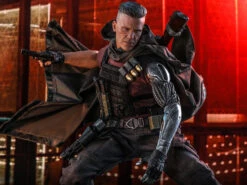 Deadpool 2 MMS583 Cable 1/6th Scale Collectible Figure 24 Deadpool 2 MMS583 Cable 1/6th Scale Collectible Figure -Model Figurine Toy Store 111e41fe 7df5 4baa 8100 0fba05db76f3