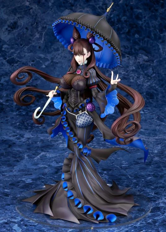 1/7 Fate/Grand Order Caster / Murasaki Shikibu 3 1/7 Fate/Grand Order Caster / Murasaki Shikibu - Image 3