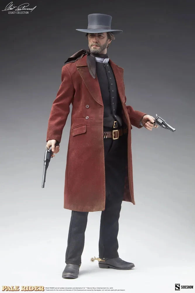The Preacher Sixth Scale Figure 6 The Preacher Sixth Scale Figure - Image 6